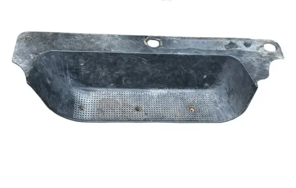 Opel Vivaro Front sill trim cover 93857781 93857784 8200523968