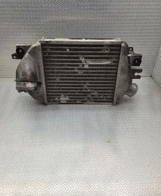 Subaru XV I Intercooler radiator SICTM0180