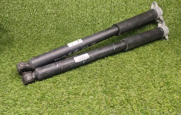 Ford Focus Rear shock absorber/damper BV6118159AB BV6118080