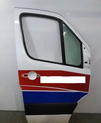 Mercedes-Benz Sprinter W906 Front door 