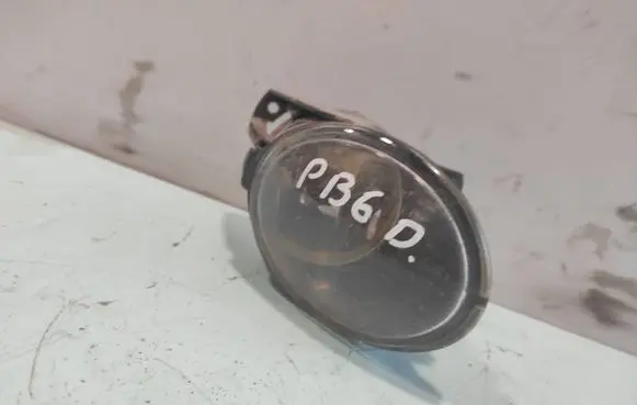 Volkswagen PASSAT B6 Front fog light
