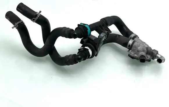Toyota RAV 4 (XA50) Electric auxiliary coolant/water pump GE19BB2568