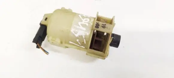 Audi A4 S4 B5 8D Engine control unit/module fan 
