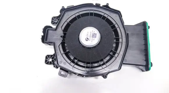 BMW iX3 G08 Subwoofer speaker 20598110