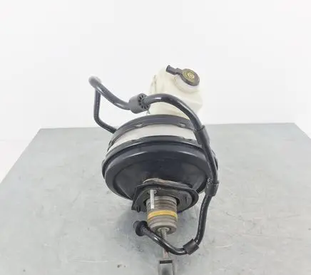 BMW 6 F06 Gran coupe Brake booster 6796726