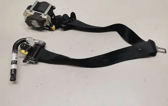 Land Rover Range Rover Velar Front seatbelt GX73614B02AB