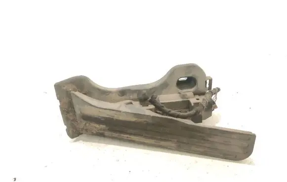 Volkswagen Golf V Accelerator throttle pedal 1K1721503L 6PV00860000