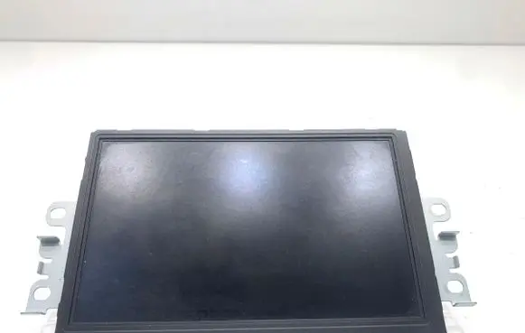 Volvo V40 Screen/display/small screen 31382906