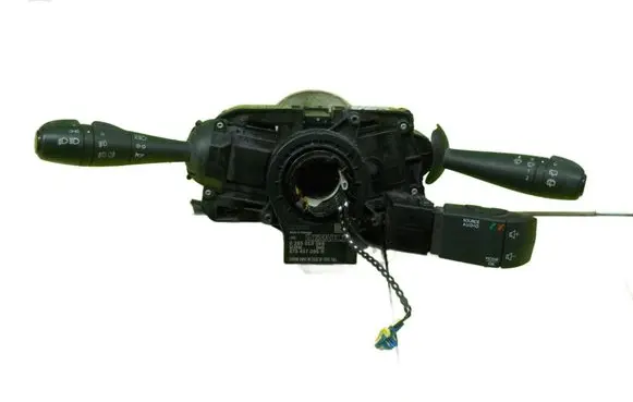 Dacia Logan II Other switches/knobs/shifts 479457095R ZESPOLONY