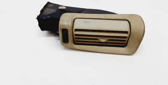 Volvo XC90 Rear air vent grill 8663486