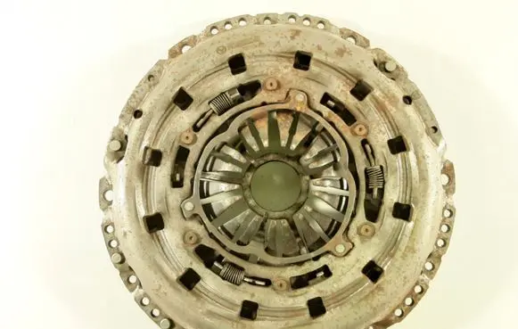 Pressure plate