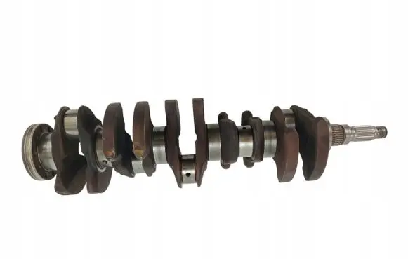 Volvo V50 Crankshaft 