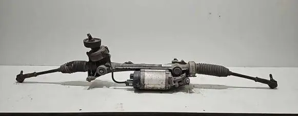 Volkswagen Touran I Steering rack 7805277119 0273010008