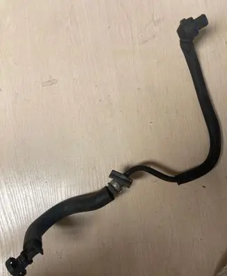 Volvo XC60 Vacuum line/pipe/hose 6G912420AED