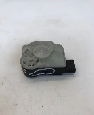 Mercedes-Benz EQS V297 Intake manifold valve actuator/motor 1651EKB0010