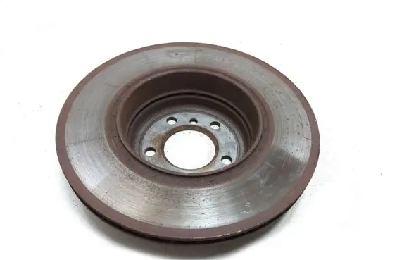 BMW 7 E65 E66 Rear brake disc