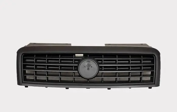 Fiat Doblo Front bumper upper radiator grill 735418095 735395576