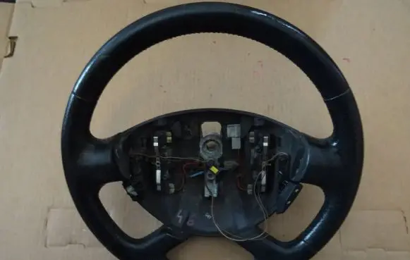 Renault Espace IV Steering wheel