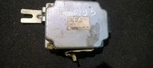 Mazda 626 Other control units/modules ga6b66320 3120450