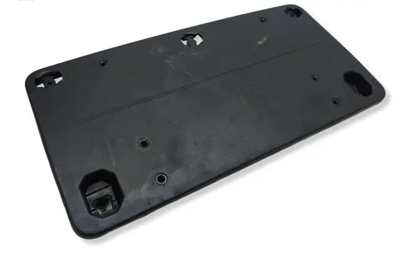 Mercedes-Benz GLB x247 Number plate surrounds holder frame A2478804200