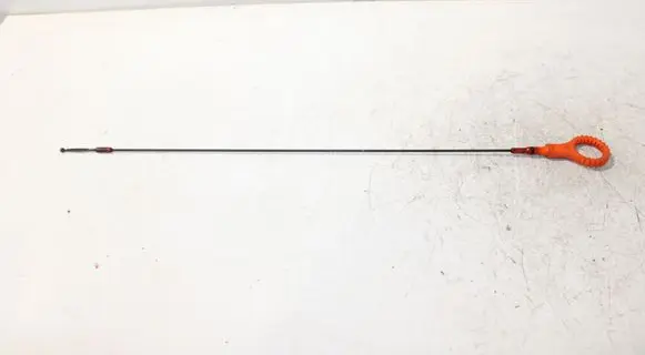 Skoda Octavia Mk2 (1Z) Oil level dip stick 03C115611