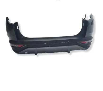 Hyundai Tucson IV NX4 Rear bumper 86612N7020