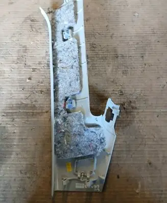 Renault Scenic IV - Grand scenic IV (A) pillar trim 769981813R