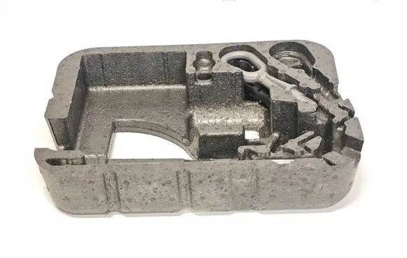 Mini One - Cooper R56 Tool box 6795816 13437010
