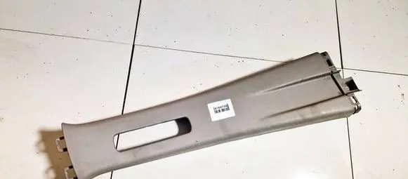 Toyota Yaris (B) pillar trim (top) 624110d060 62411-0d060