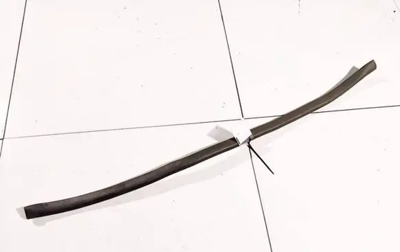 Audi 80 90 S2 B4 Rubber seal front coupe door 