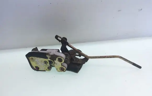 SsangYong Musso Rear door lock