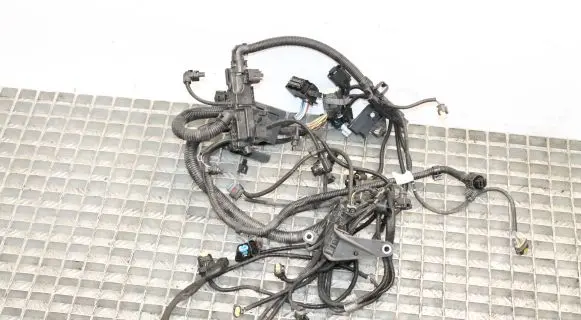 Mini One - Cooper F56 F55 Engine installation wiring loom 8605964