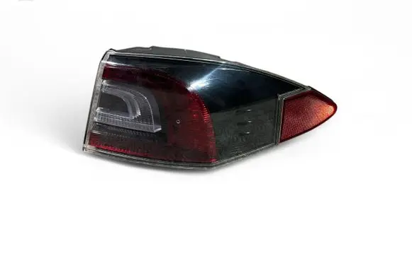 Tesla Model S Rear/tail lights 600592100E