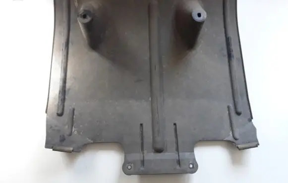 Ford Focus Pickup box liner BM51A11782AB
