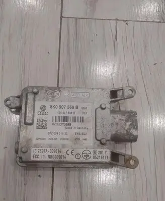 Audi A4 S4 B5 8D Distronic sensor radar 8K0907568B