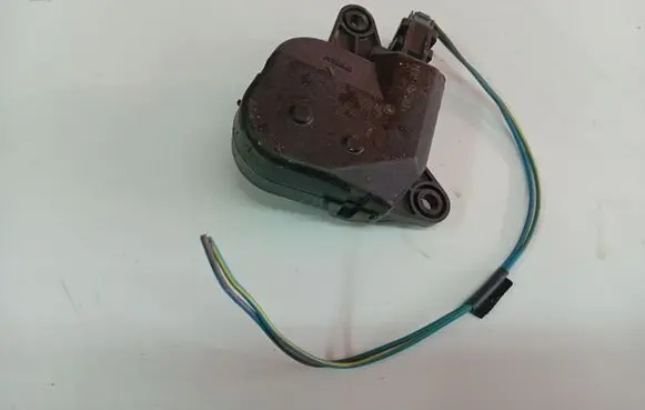 Chrysler Voyager Air flap motor/actuator 04885465AAC