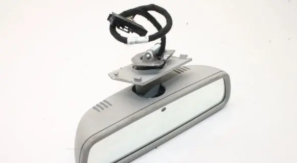 Audi A8 S8 D3 4E Rear view mirror (interior) 4E2857511B