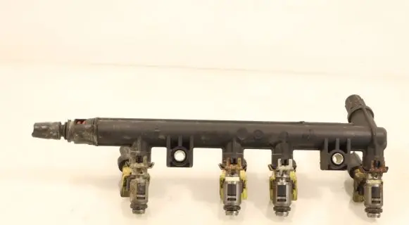 Fiat Panda II Fuel main line pipe 3219018301