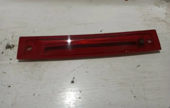 Volvo XC90 Third/center stoplight 9483947