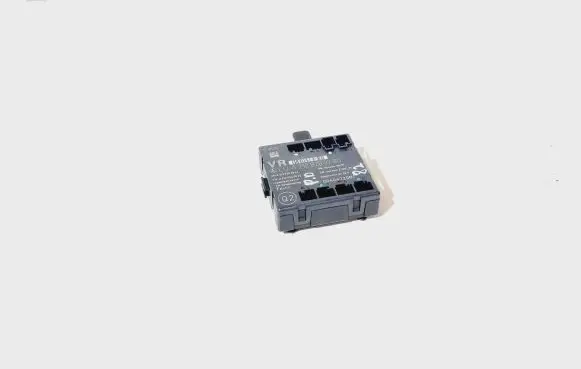 Mercedes-Benz C W204 Door control unit/module A2128203785 A2128203826 A2124423032