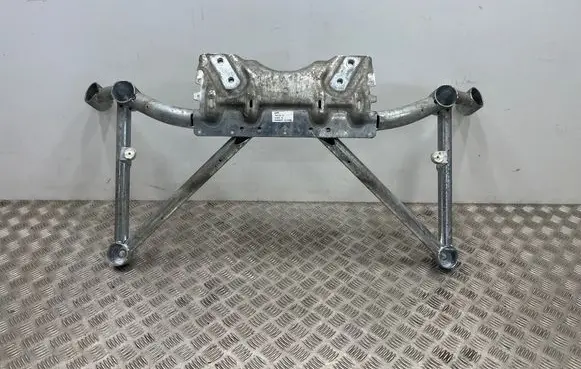 BMW iX3 G08 Rear subframe 7947322