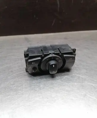 BMW 5 E60 E61 Light switch 6925287