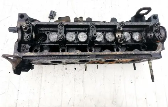 Ford Focus Engine head xs4q6090a
