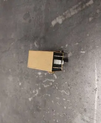 BMW 5 E39 Other relay 8384505 61368384505
