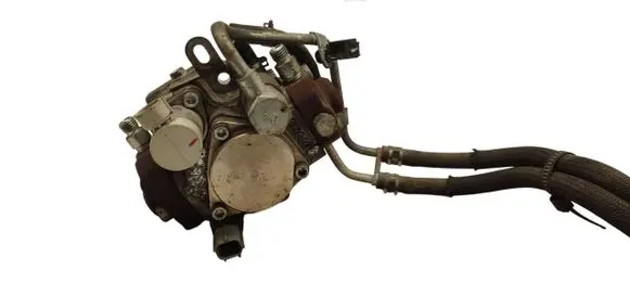 Mitsubishi ASX Fuel injection high pressure pump 1460a043 2940000993