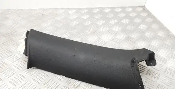 Audi A6 S6 C6 4F (C) pillar trim 4F9867287E