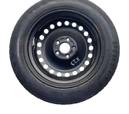 Jaguar X-Type R16 spare wheel 1S71MD