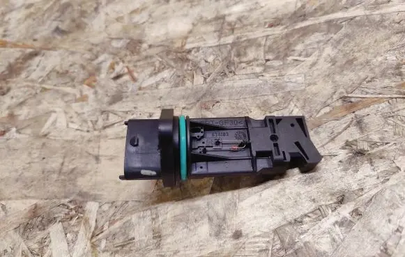 Maserati Quattroporte Mass air flow meter 787163 0280218217 634183