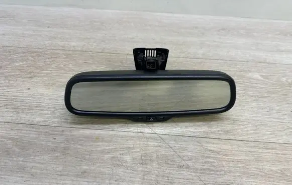 Audi A8 S8 D4 4H Rear view mirror (interior) 4H0857511A 4H0857511A4PK