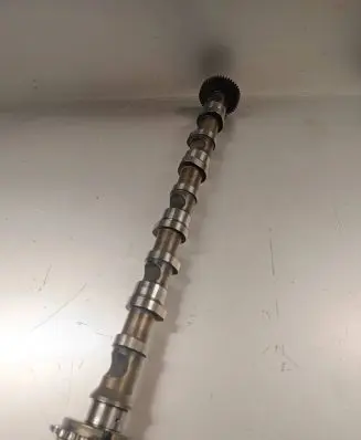 Camshaft